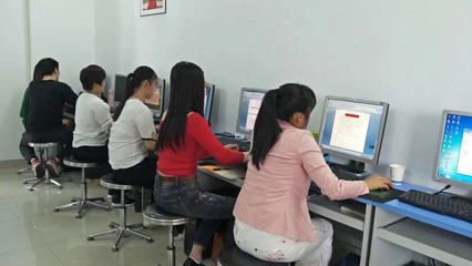 惠州商務辦公應用與計算機基礎短期培訓