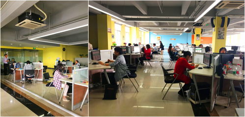 回顧廣東嶺南職業(yè)技術學院移動信息技術教學應用能力提升培訓會圓滿結(jié)束 聚焦電腦動畫設計教學新范式