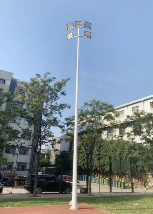 球場(chǎng)燈