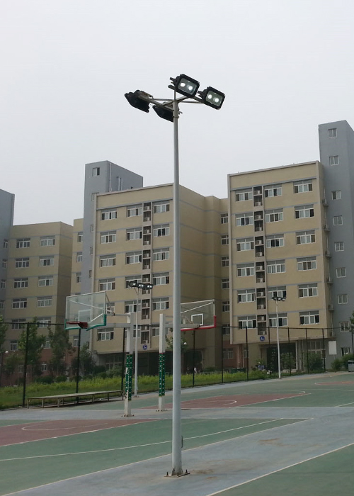 球場(chǎng)燈