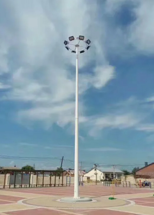 高桿燈