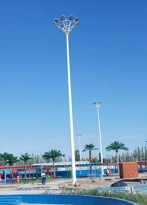 高桿燈