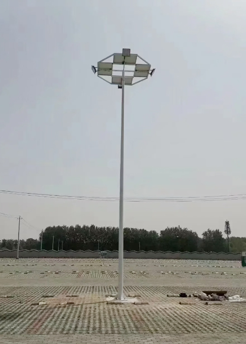 高桿燈