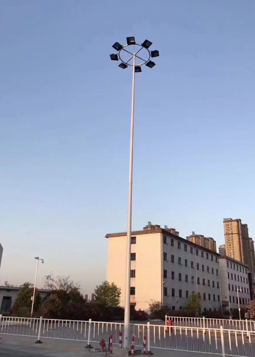 高桿燈